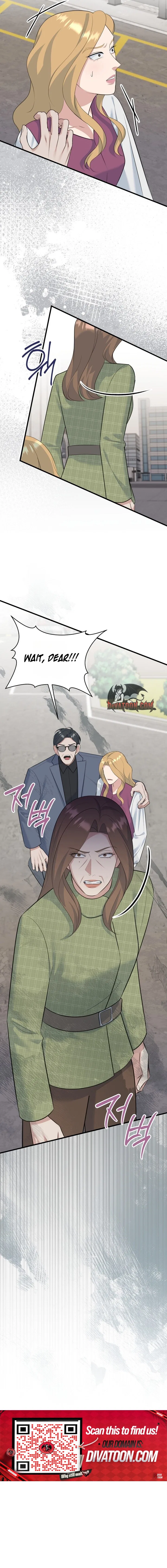 Before the Flowers Wither Chapter 29 – Page 9