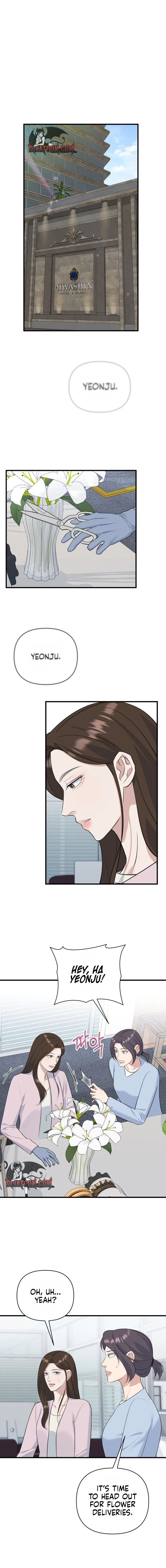 Before the Flowers Wither Chapter 29 – Page 10