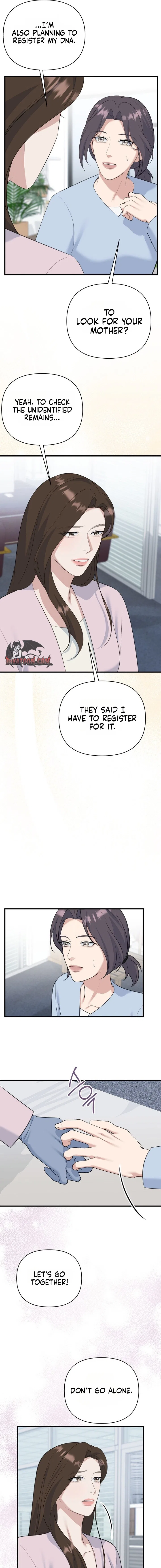 Before the Flowers Wither Chapter 29 – Page 13