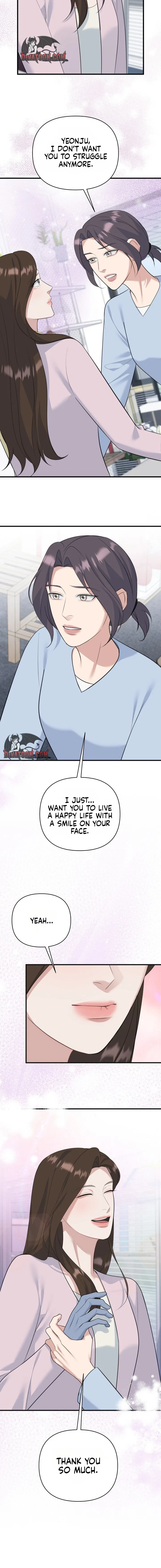 Before the Flowers Wither Chapter 29 – Page 14