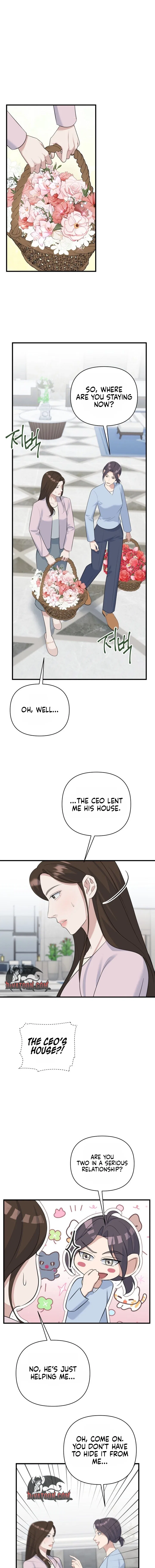 Before the Flowers Wither Chapter 29 – Page 15