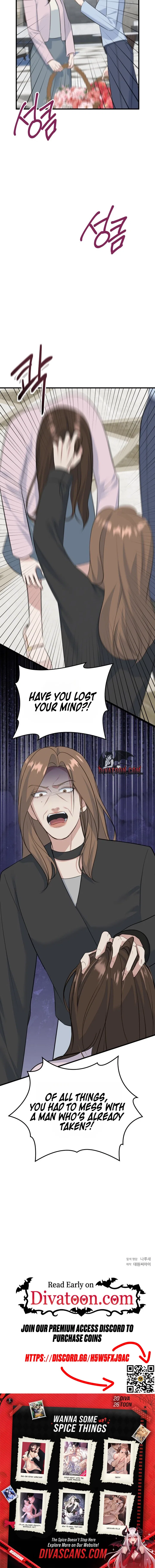 Before the Flowers Wither Chapter 29 – Page 16