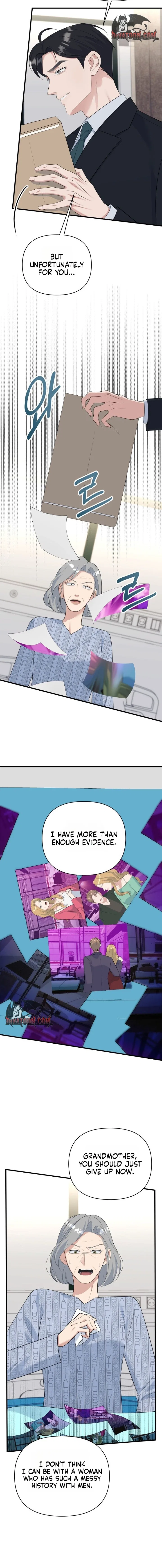 Before the Flowers Wither Chapter 28 – Page 2