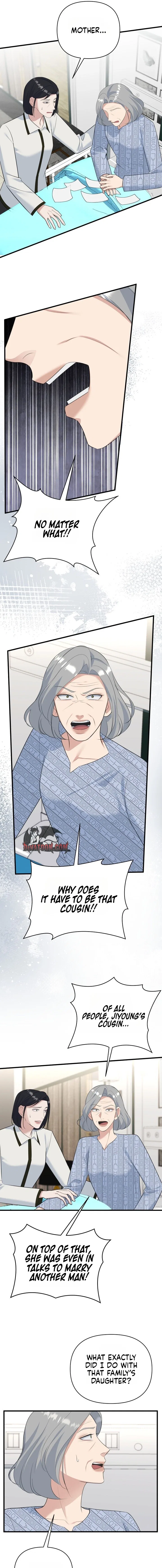 Before the Flowers Wither Chapter 28 – Page 3