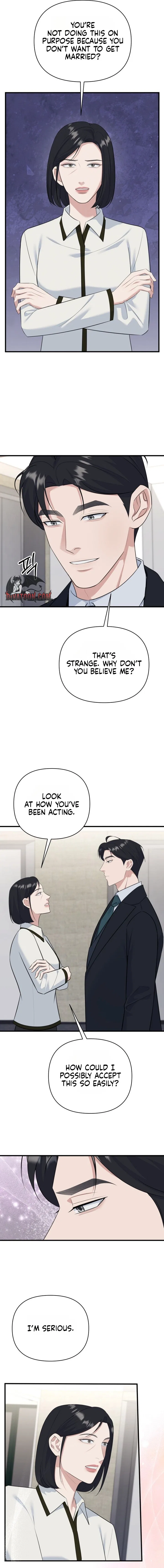 Before the Flowers Wither Chapter 28 – Page 7