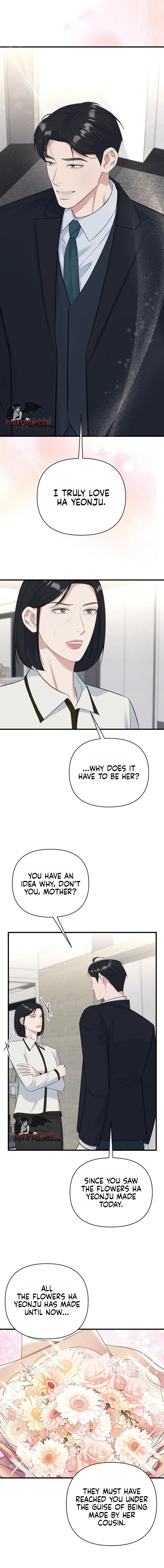 Before the Flowers Wither Chapter 28 – Page 8