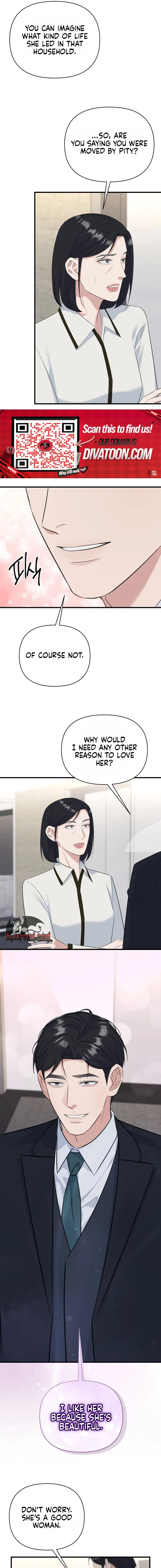 Before the Flowers Wither Chapter 28 – Page 9