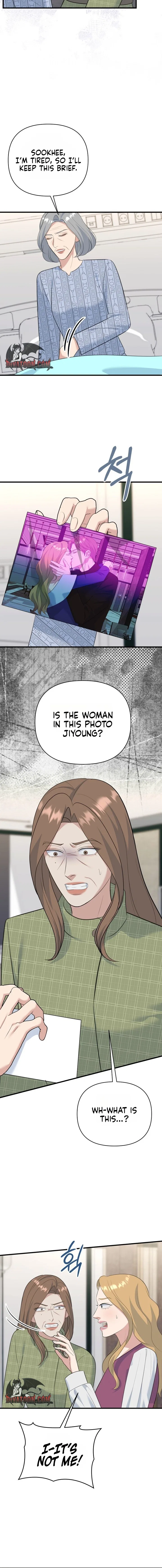 Before the Flowers Wither Chapter 28 – Page 12