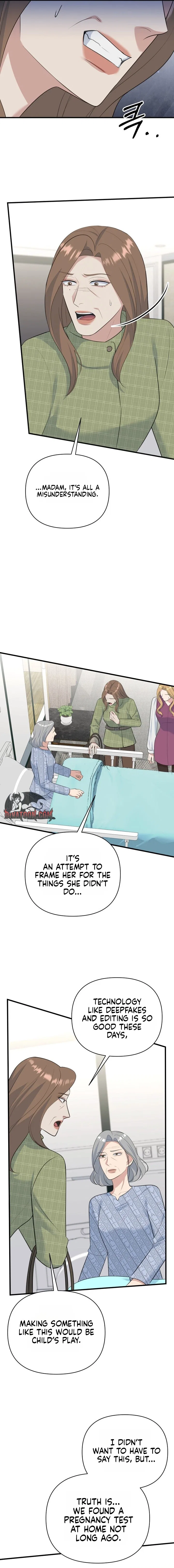 Before the Flowers Wither Chapter 28 – Page 13