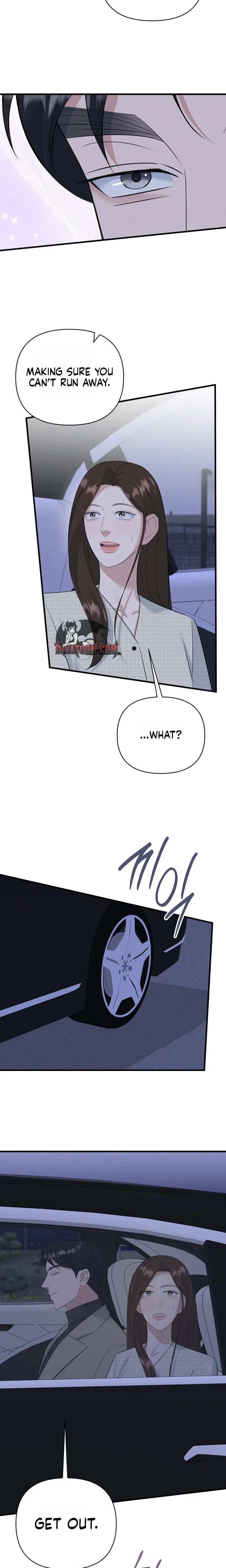 Before the Flowers Wither Chapter 27 – Page 5