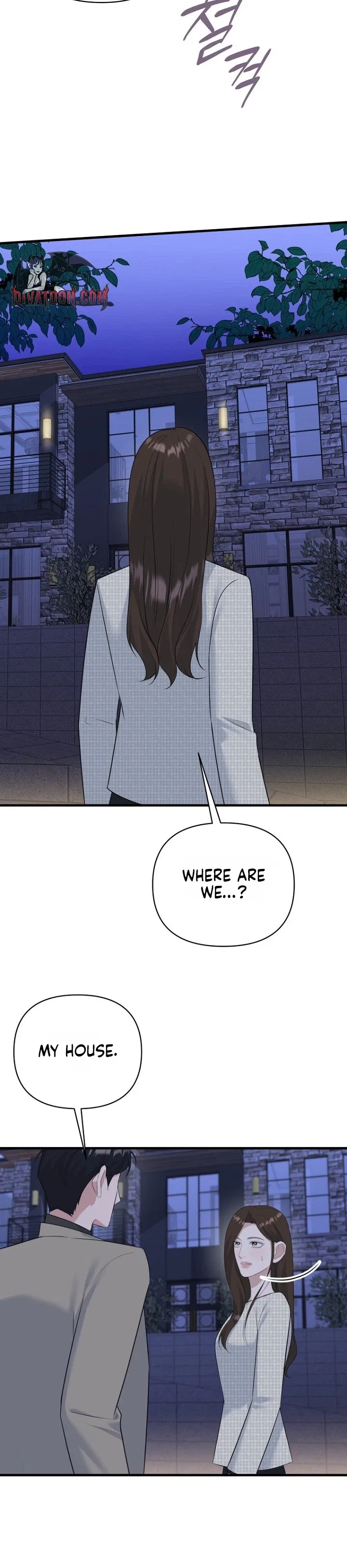 Before the Flowers Wither Chapter 27 – Page 6
