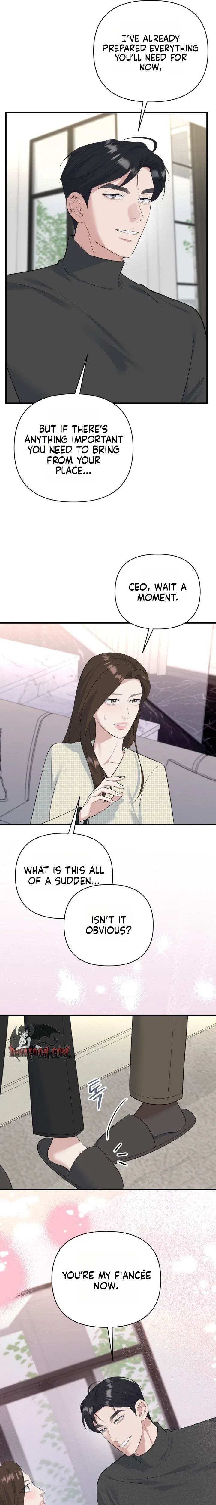 Before the Flowers Wither Chapter 27 – Page 10