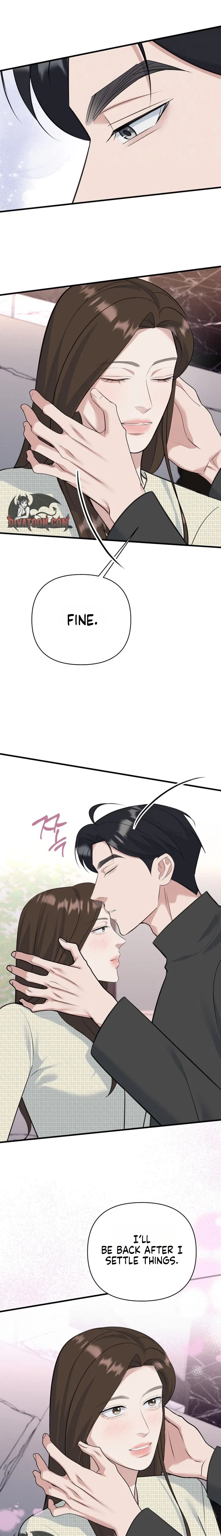 Before the Flowers Wither Chapter 27 – Page 14