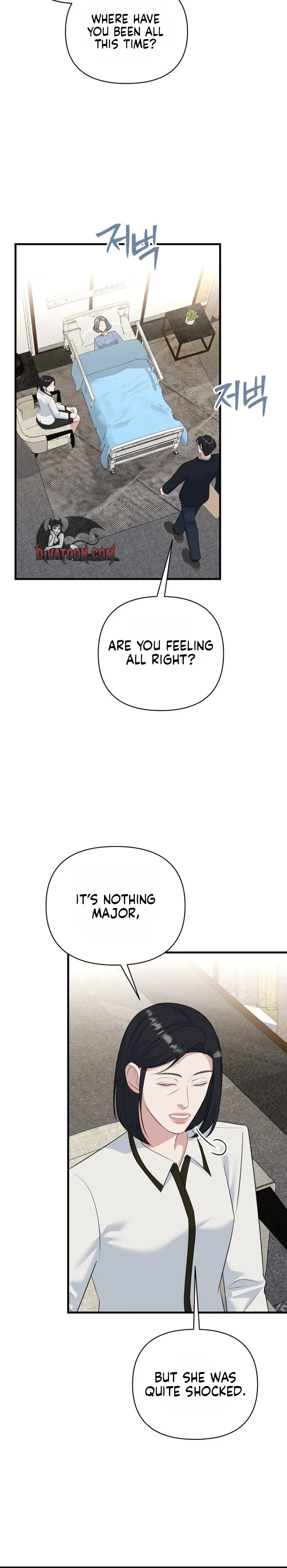 Before the Flowers Wither Chapter 27 – Page 18