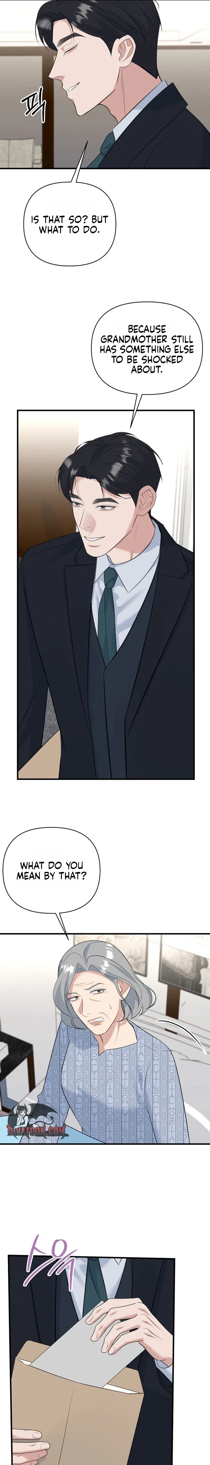 Before the Flowers Wither Chapter 27 – Page 19