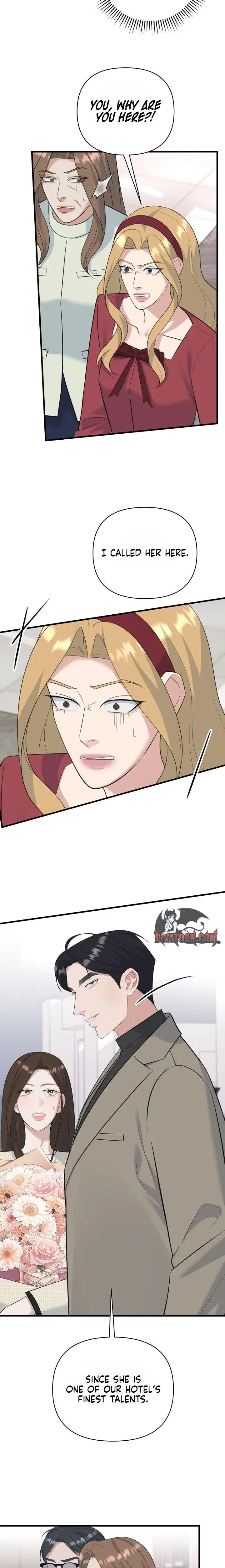 Before the Flowers Wither Chapter 26 – Page 2