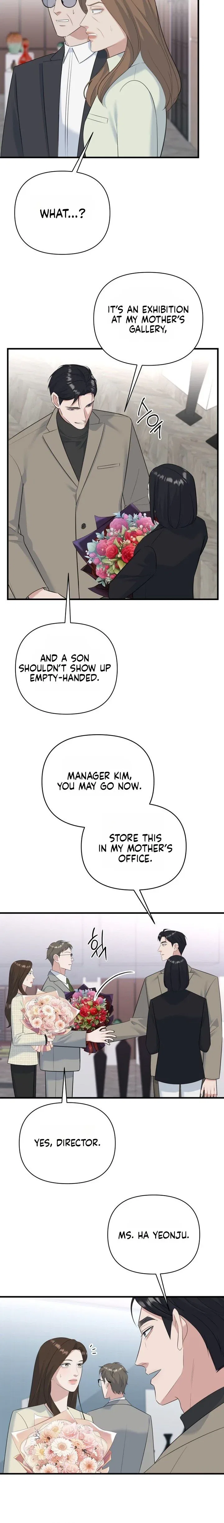 Before the Flowers Wither Chapter 26 – Page 3