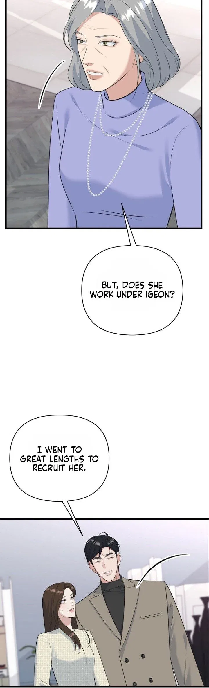 Before the Flowers Wither Chapter 26 – Page 6