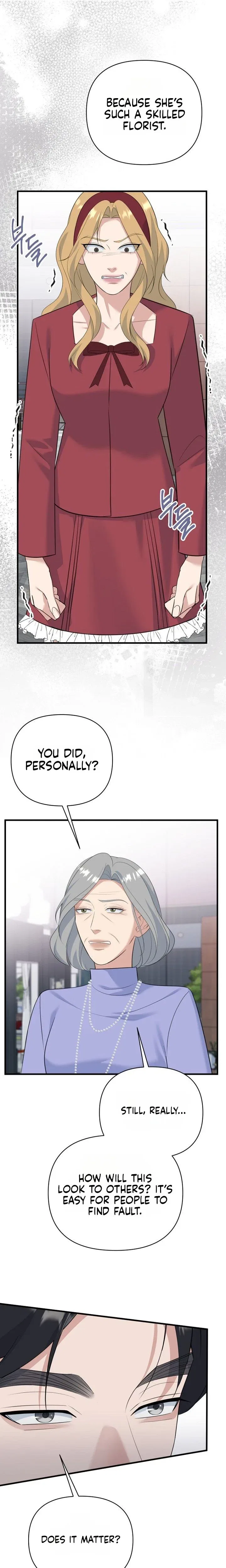 Before the Flowers Wither Chapter 26 – Page 7