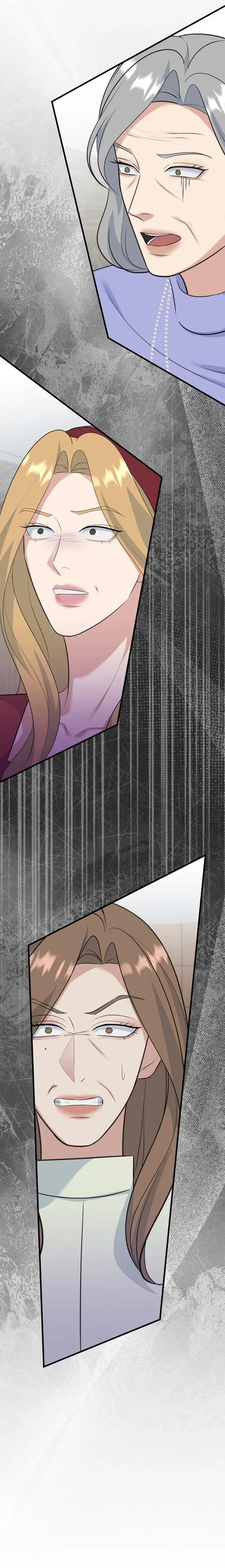 Before the Flowers Wither Chapter 26 – Page 10