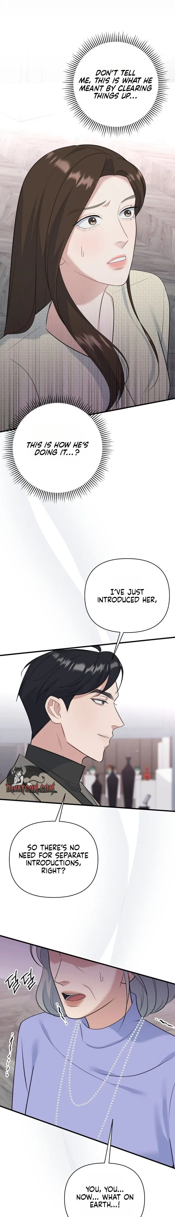 Before the Flowers Wither Chapter 26 – Page 11
