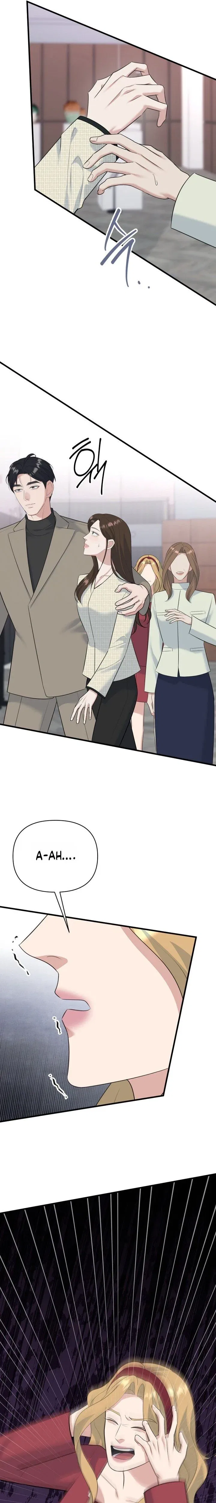 Before the Flowers Wither Chapter 26 – Page 19