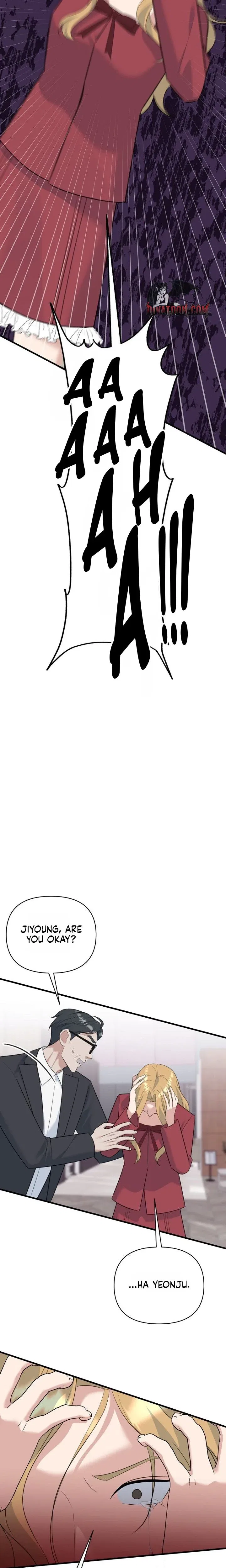 Before the Flowers Wither Chapter 26 – Page 20