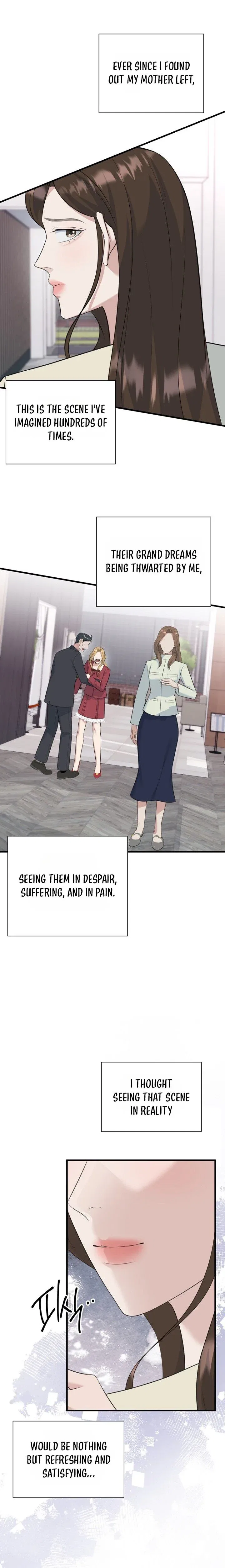 Before the Flowers Wither Chapter 26 – Page 22