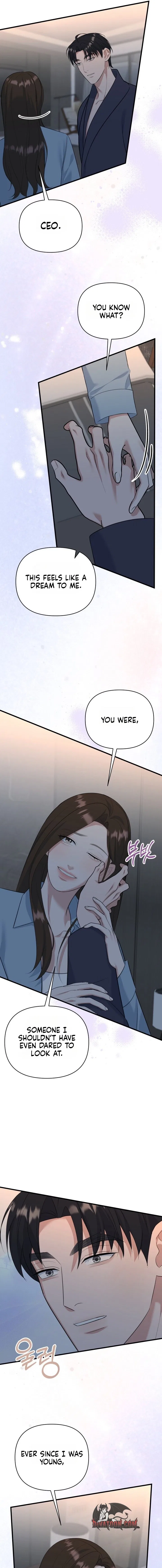 Before the Flowers Wither Chapter 25 – Page 3