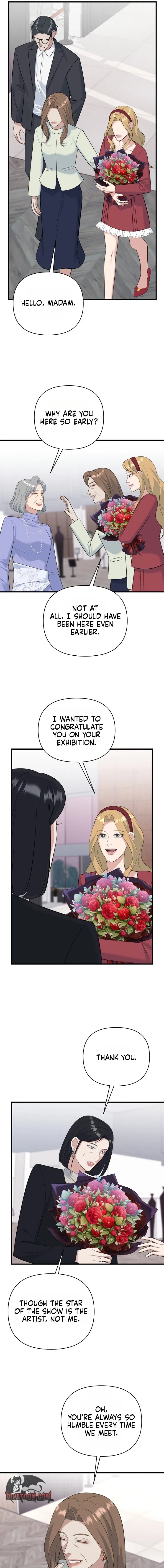 Before the Flowers Wither Chapter 25 – Page 13
