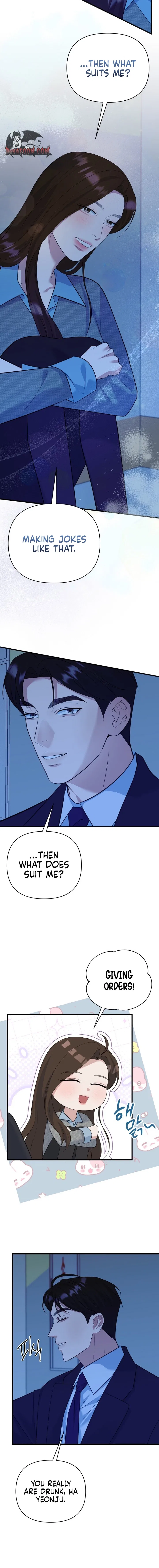 Before the Flowers Wither Chapter 24 – Page 2