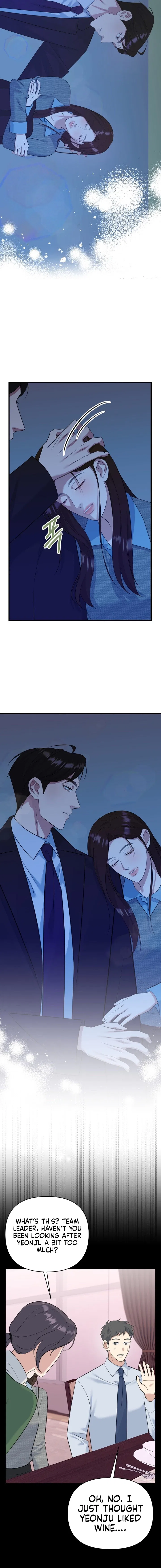 Before the Flowers Wither Chapter 24 – Page 4