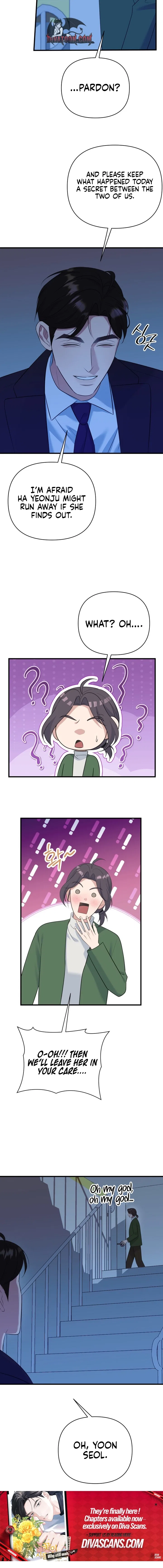 Before the Flowers Wither Chapter 24 – Page 8