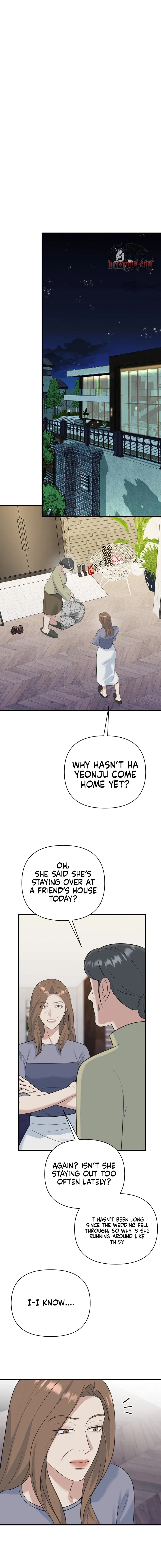 Before the Flowers Wither Chapter 24 – Page 10