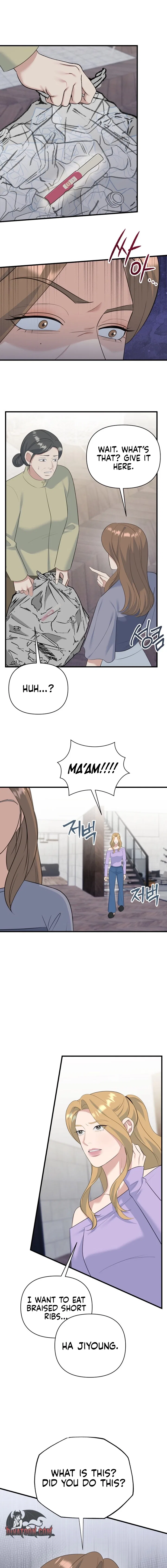 Before the Flowers Wither Chapter 24 – Page 11