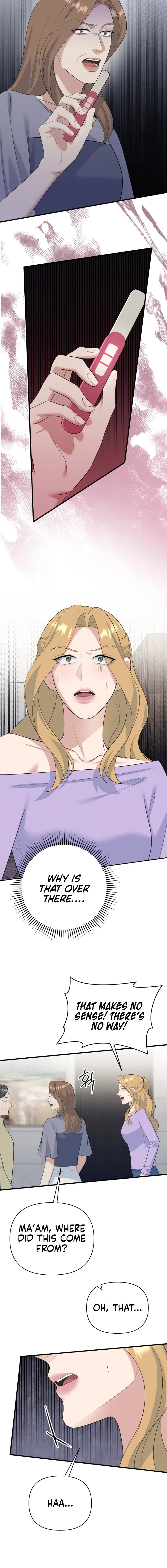 Before the Flowers Wither Chapter 24 – Page 12