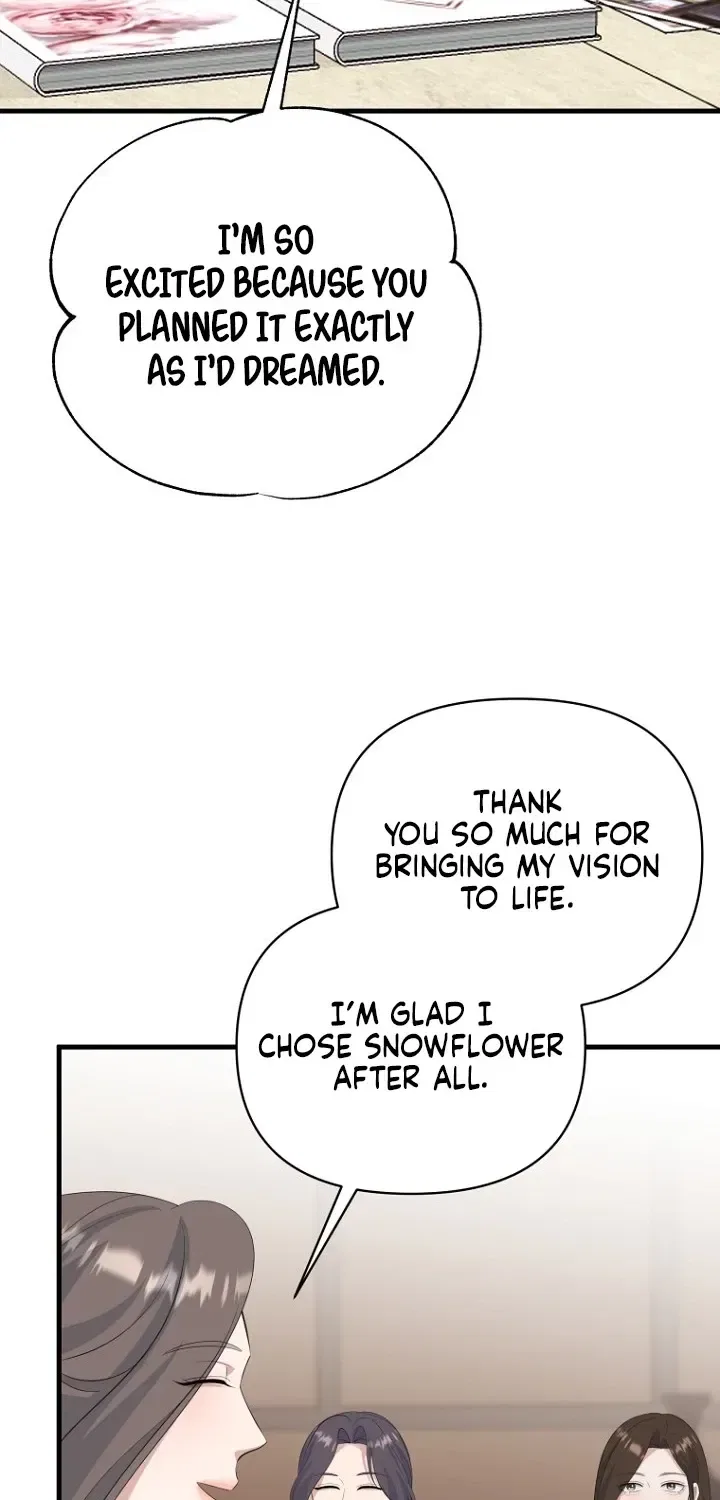 Before the Flowers Wither Chapter 23 – Page 4