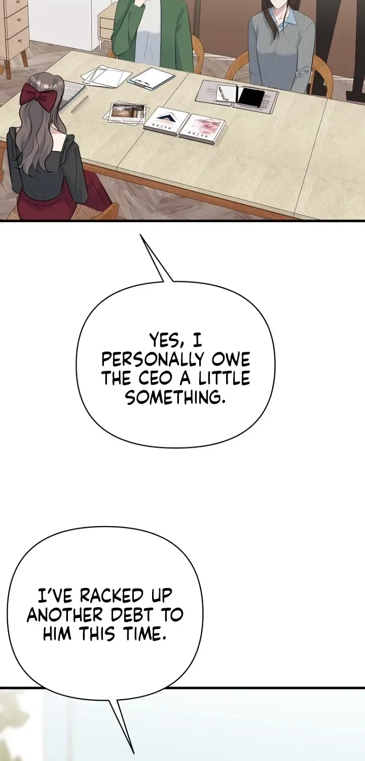 Before the Flowers Wither Chapter 23 – Page 7