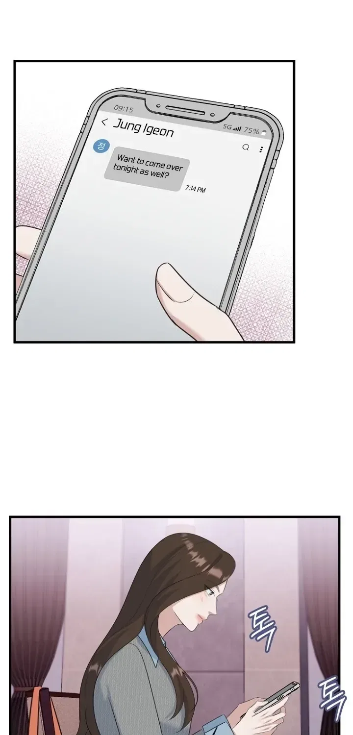 Before the Flowers Wither Chapter 23 – Page 19