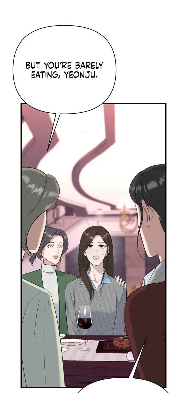 Before the Flowers Wither Chapter 23 – Page 22