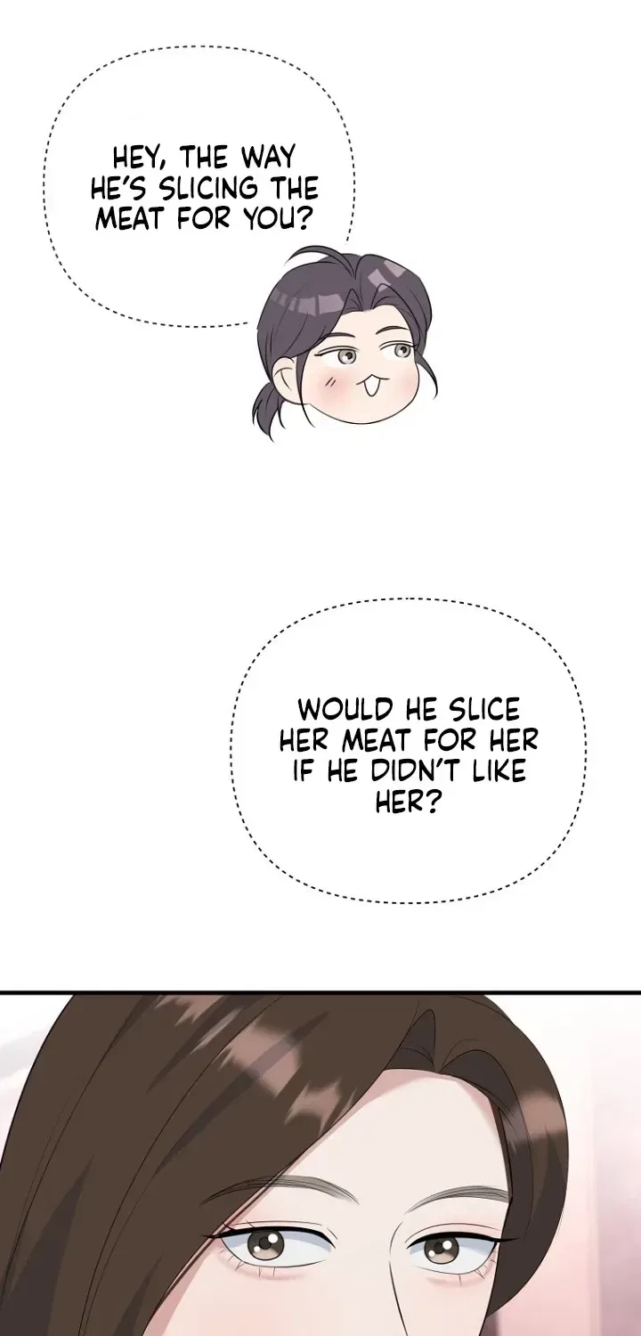 Before the Flowers Wither Chapter 23 – Page 31