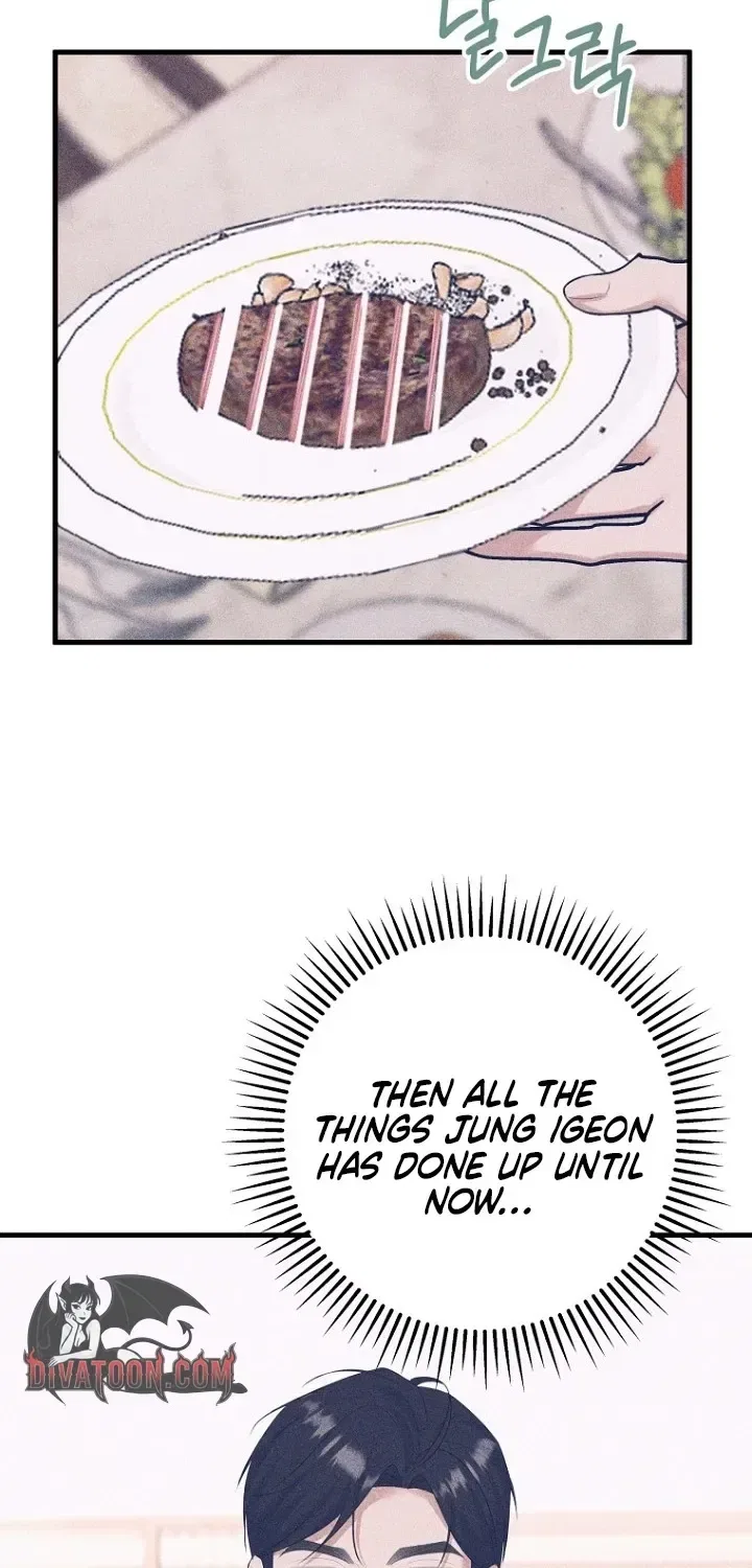 Before the Flowers Wither Chapter 23 – Page 34