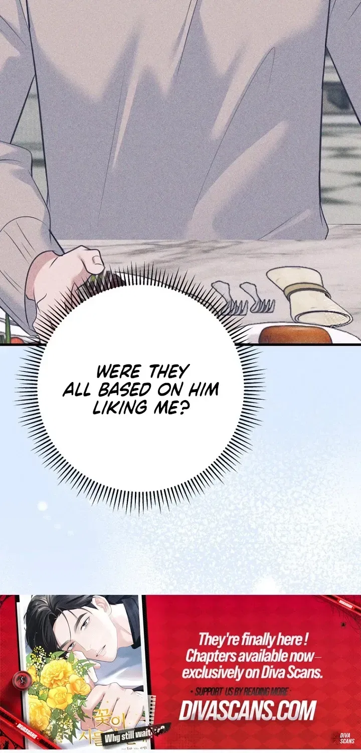 Before the Flowers Wither Chapter 23 – Page 36