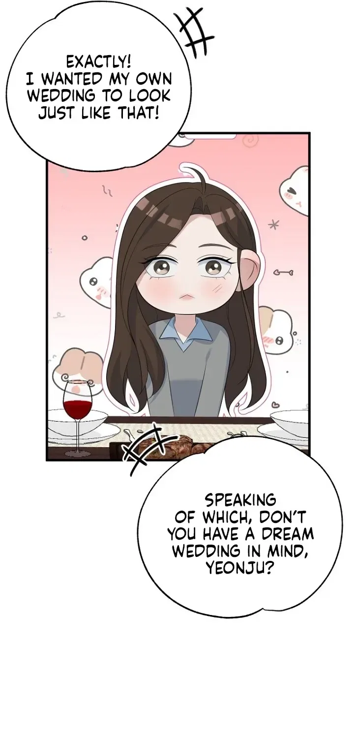 Before the Flowers Wither Chapter 23 – Page 41