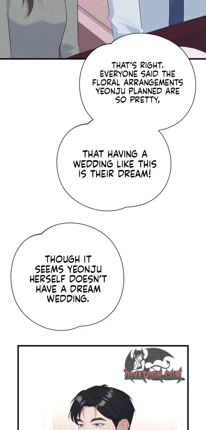 Before the Flowers Wither Chapter 23 – Page 54