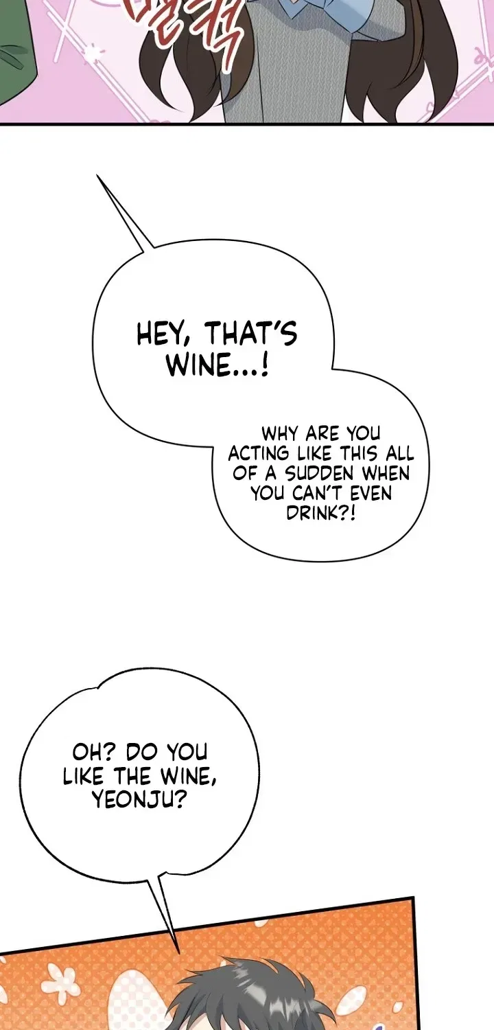 Before the Flowers Wither Chapter 23 – Page 62