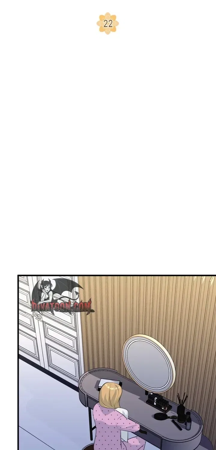 Before the Flowers Wither Chapter 22 – Page 36