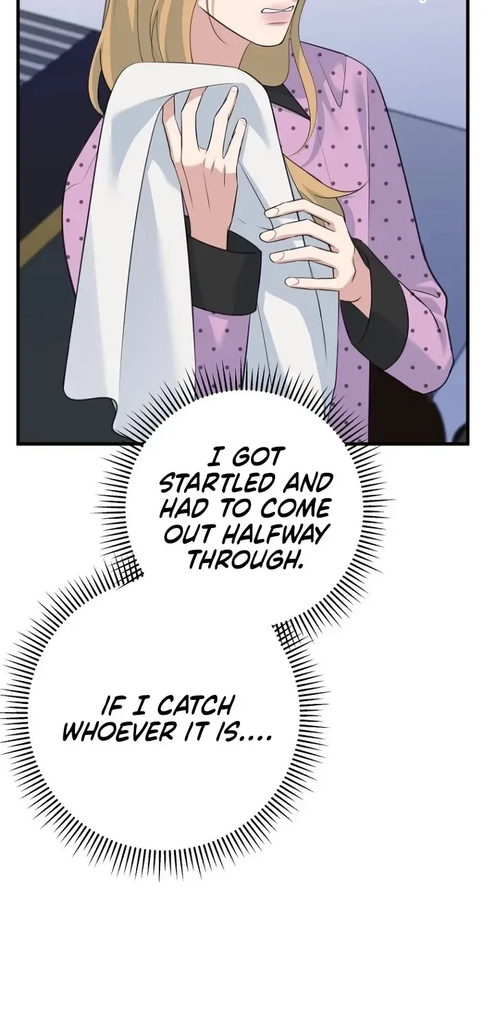 Before the Flowers Wither Chapter 22 – Page 38