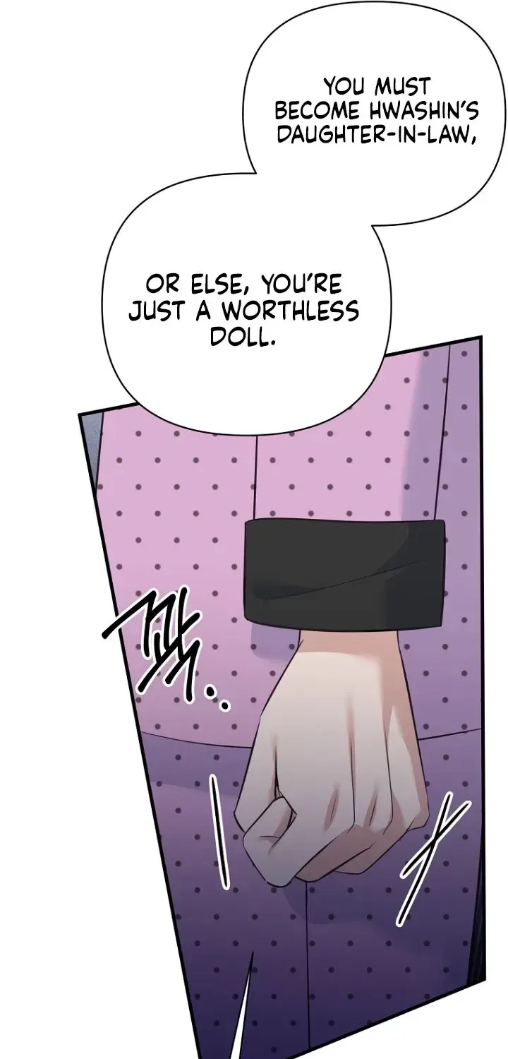 Before the Flowers Wither Chapter 22 – Page 61