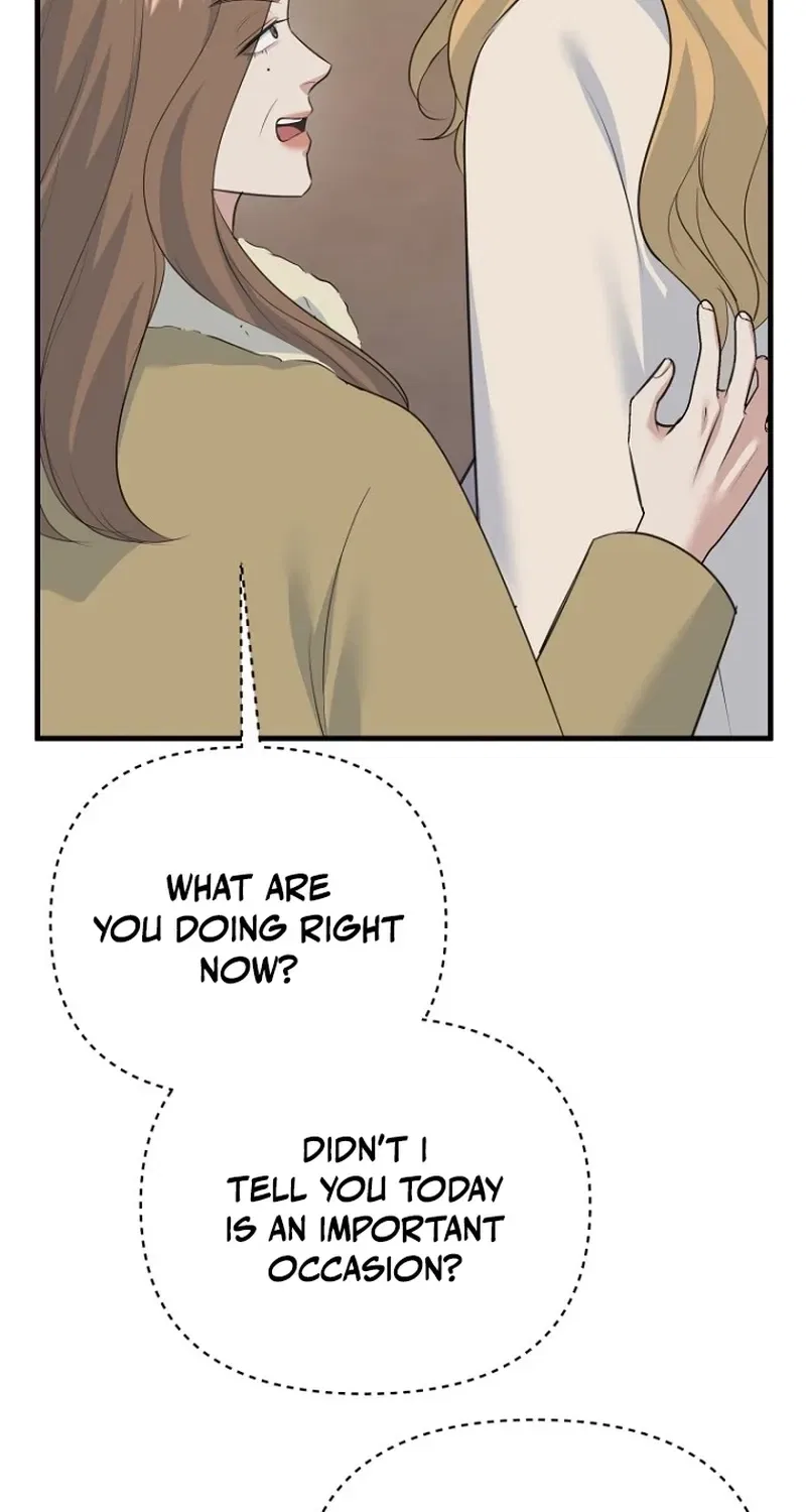 Before the Flowers Wither Chapter 21 – Page 7